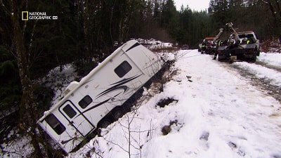 Highway Thru Hell Season 4 Episode 6