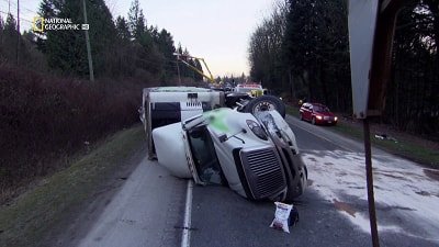Highway Thru Hell Season 4 Episode 9