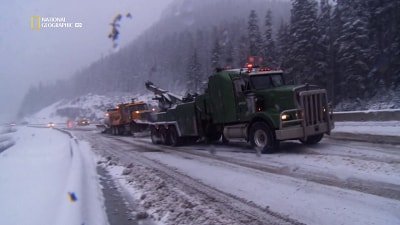 Highway Thru Hell Season 4 Episode 12
