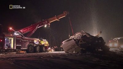 Highway Thru Hell Season 4 Episode 13