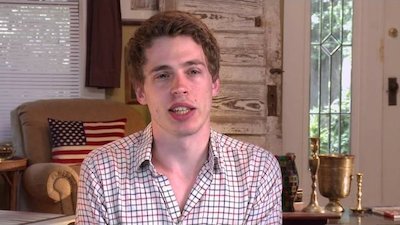 Secret Princes Season 1 Episode 3