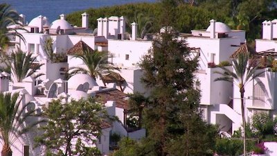 Secret Princes Season 1 Episode 5