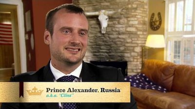 Secret Princes Season 2 Episode 2