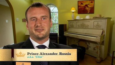 Secret Princes Season 2 Episode 3