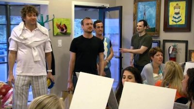 Secret Princes Season 2 Episode 4