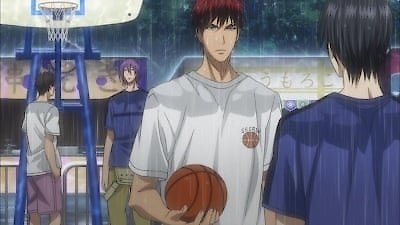 Kuroko no Basket Episódio 2 - Animes Online