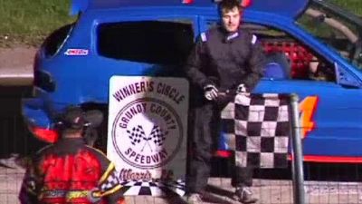 Pure Stock Season 1 Episode 1