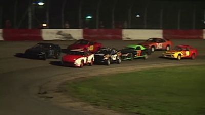 Pure Stock Season 1 Episode 2