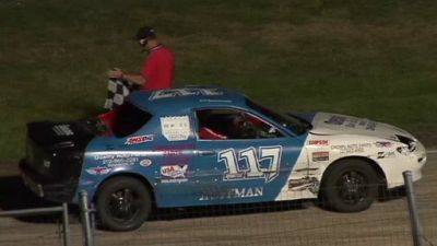 Pure Stock Season 1 Episode 3