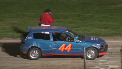 Pure Stock Season 1 Episode 4