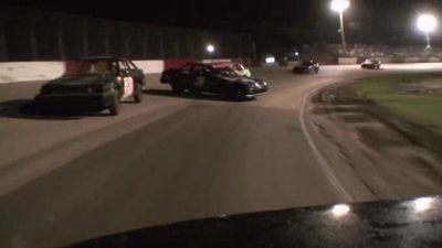 Pure Stock Season 1 Episode 5