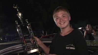 Pure Stock Season 1 Episode 7