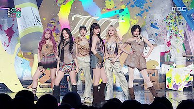 Show! Music Core Season 1 Episode 885