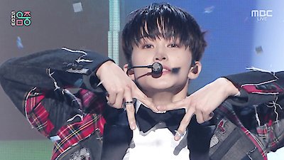 Show! Music Core Season 1 Episode 896