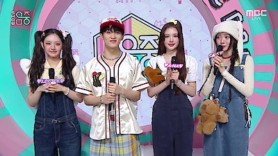 Show! Music Core Season 1 Episode 895
