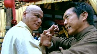 Wing Chun Season 1 Episode 12