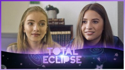 Total Eclipse Season 1 Episode 1