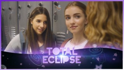Total Eclipse Season 1 Episode 5