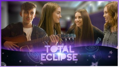Total Eclipse Season 1 Episode 6