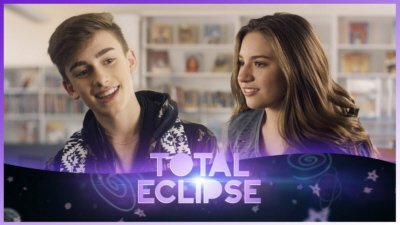Total Eclipse Season 1 Episode 9