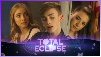Total Eclipse Season 1 Episode 10
