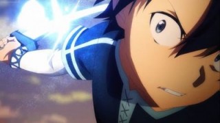 Watch Sword Art Online Season 3 Episode 4 Departure Online Now