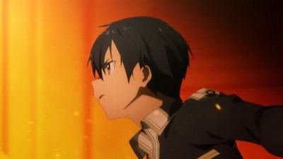 Kissanime sword art hot sale online season 3