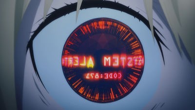 Sword Art Online Season 3 Episode 20