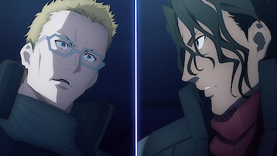 Sword Art Online Season 4 Episode 4