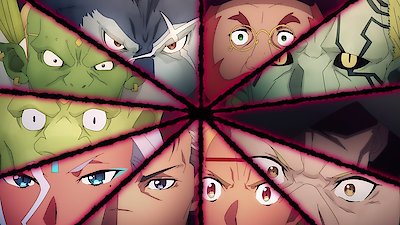 Sword Art Online Season 4 Episode 5