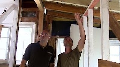 House Hunters Renovation Season 5 Episode 1