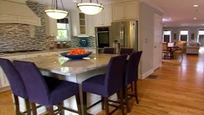 House Hunters Renovation Season 5 Episode 9