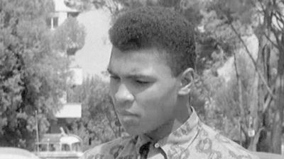 Cassius: The Young Muhammad Ali Season 1 Episode 1