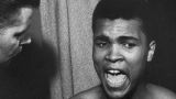 The Young Muhammad Ali: Olympic Gold