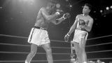 The Young Muhammad Ali: Muhammad Ali Vs. George Foreman