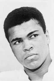 Cassius: The Young Muhammad Ali
