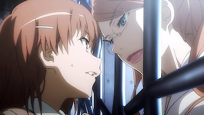 A Certain Scientific Railgun Season 2 Episode 22