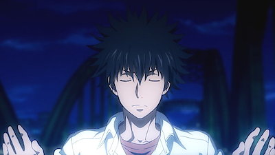 A Certain Scientific Railgun Season 2 Episode 14