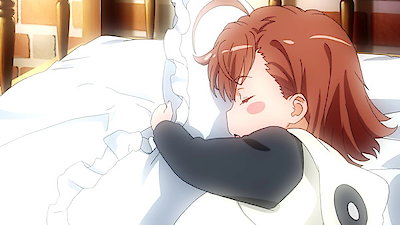 A Certain Scientific Railgun Season 2 Episode 12