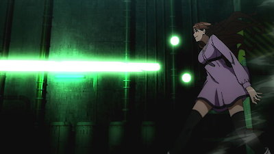 A Certain Scientific Railgun Season 2 Episode 9