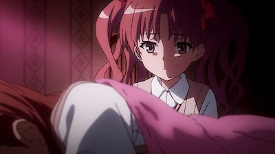 A Certain Scientific Railgun Season 2 Episode 7