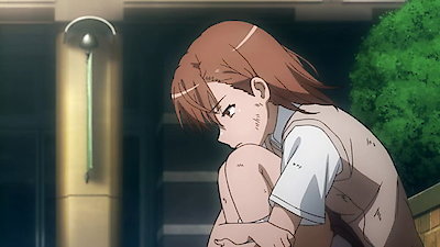 A Certain Scientific Railgun Season 2 Episode 6