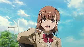 Watch A Certain Scientific Railgun Online - Full Episodes of Season 4 ...