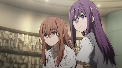 A Certain Scientific Railgun Season 3 Episode 15