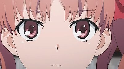 A Certain Scientific Railgun Season 3 Episode 17