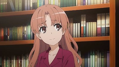 A Certain Scientific Railgun Season 3 Episode 19