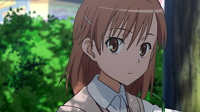 A Certain Scientific Railgun Season 1 Episode 7