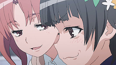 A Certain Scientific Railgun Season 1 Episode 10