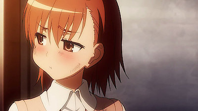 A Certain Scientific Railgun Season 1 Episode 12