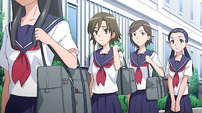 A Certain Scientific Railgun Season 1 Episode 14
